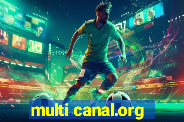 multi canal.org